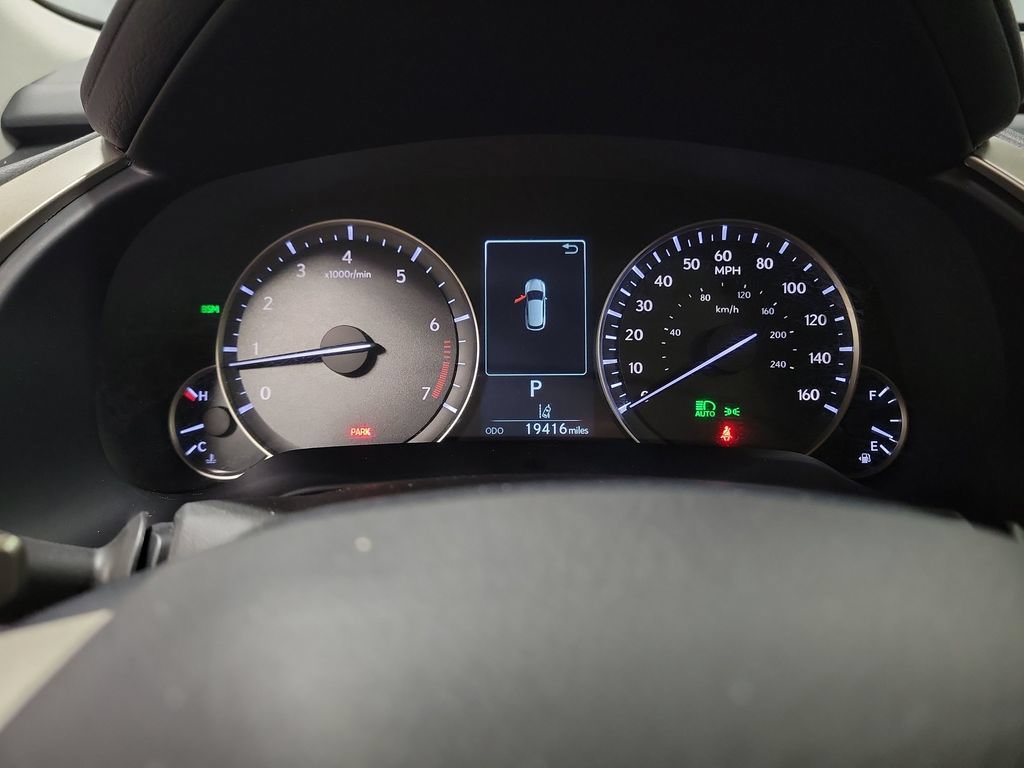 Used 2022 Lexus RX 350 AWD w/ Premium Package image 25