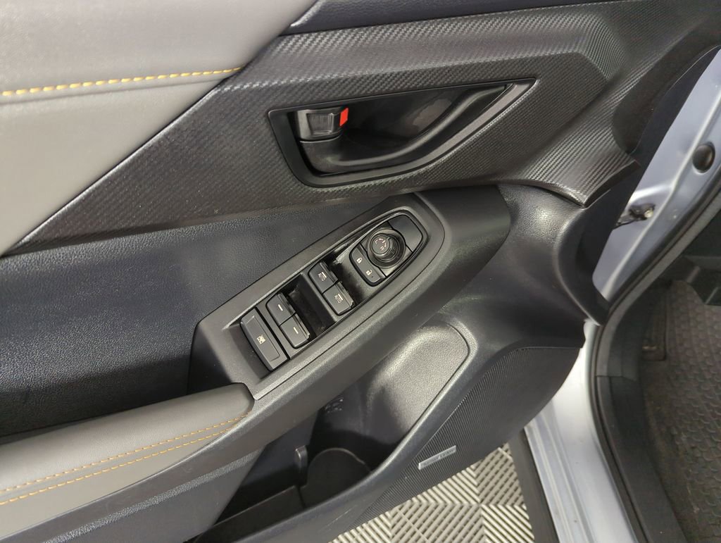 Used 2024 Subaru Crosstrek 2.5i Wilderness w/ Wilderness Package image 19