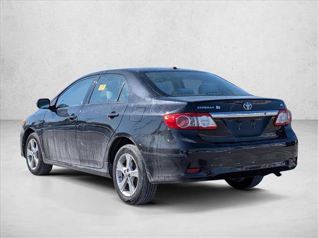 Used 2011 Toyota Corolla LE image 7