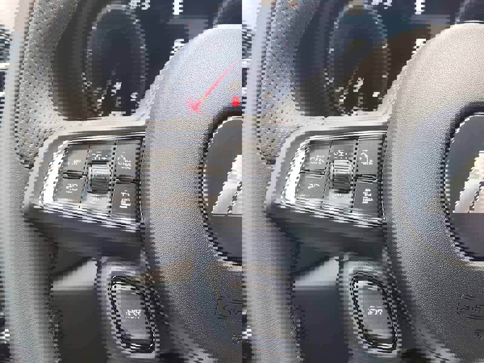 New 2025 Dodge Hornet GT w/ Cold Weather Group image 23