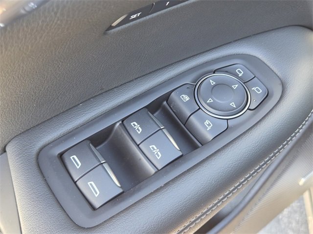 New 2025 Cadillac XT6 Luxury image 20