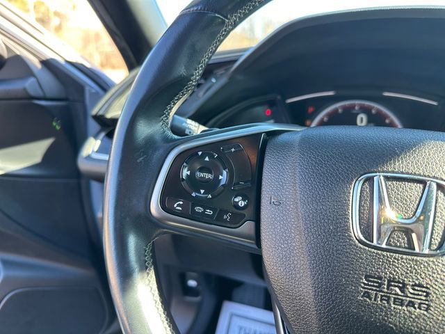 Used 2021 Honda Civic Sport image 23