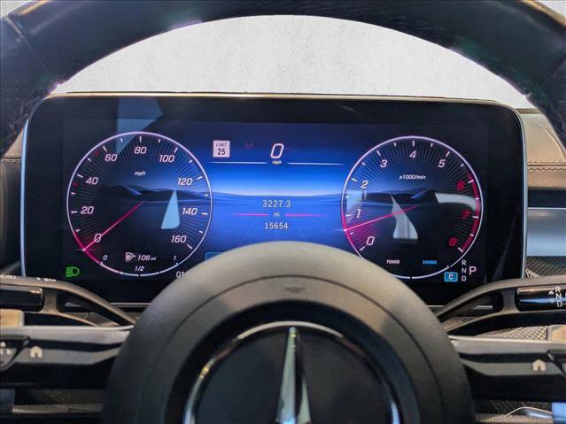 Used 2024 Mercedes-Benz CLE 450 4MATIC Coupe image 11
