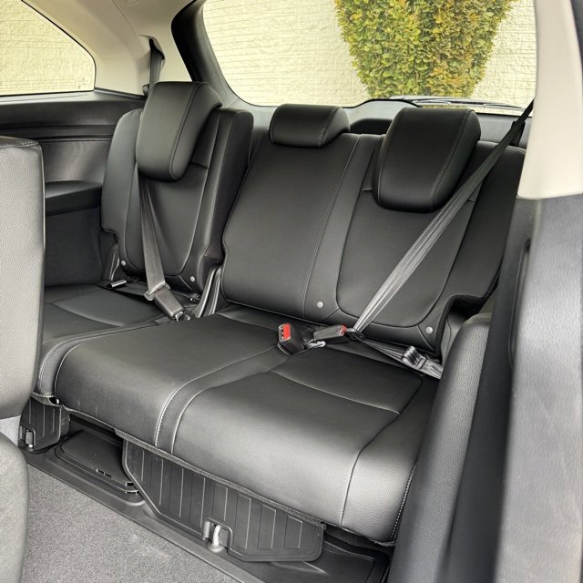 New 2026 Honda Odyssey EX-L image 12