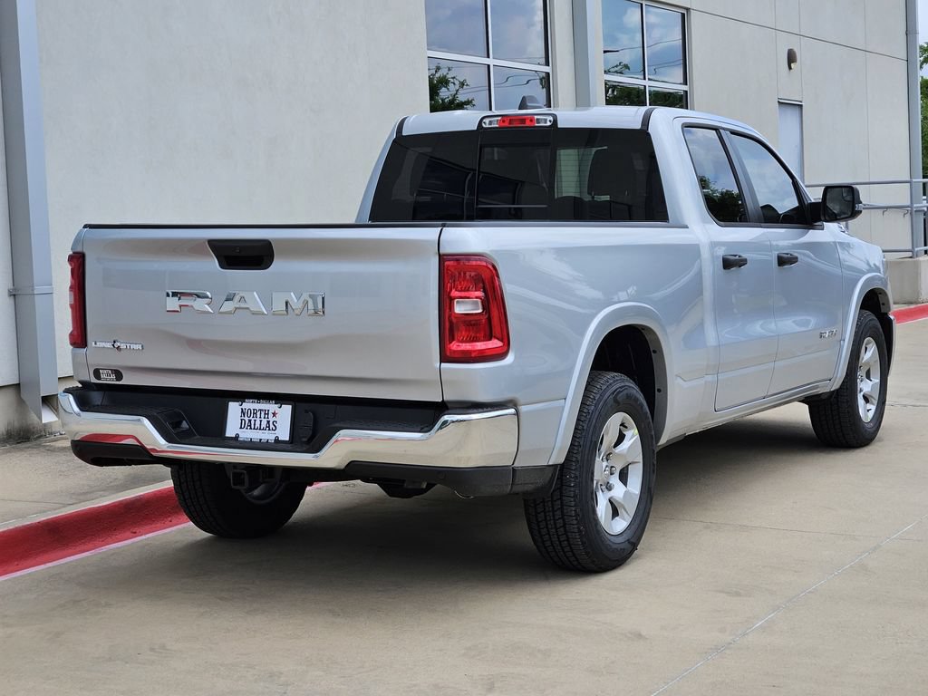 New 2026 RAM 1500 Lone Star RWD image 3