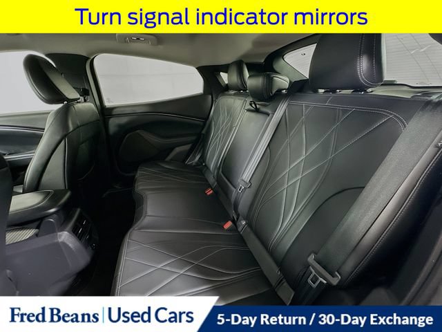 Used 2023 Ford Mustang Mach-E Select AWD/4WD image 28