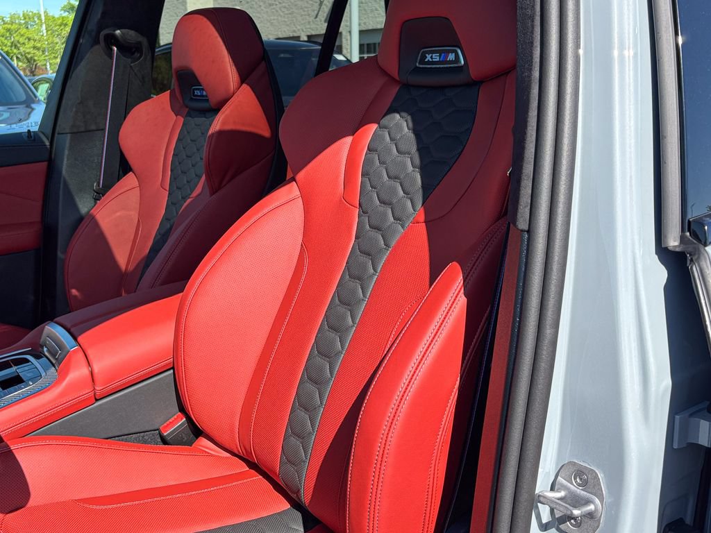 New 2026 BMW X5 M Competition AWD/4WD image 19