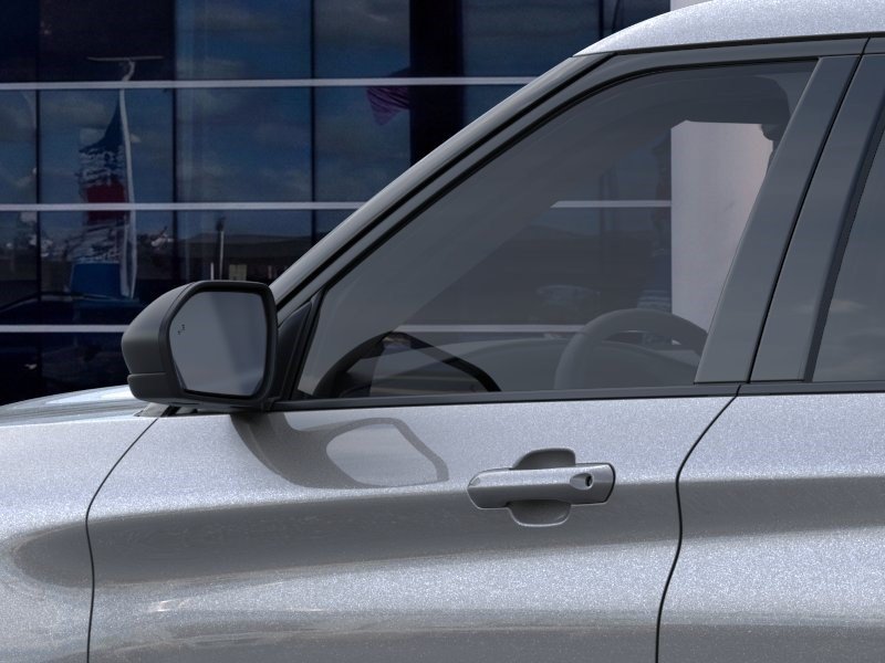 New 2026 Ford Explorer Active w/ Active Comfort Package RWD image 21