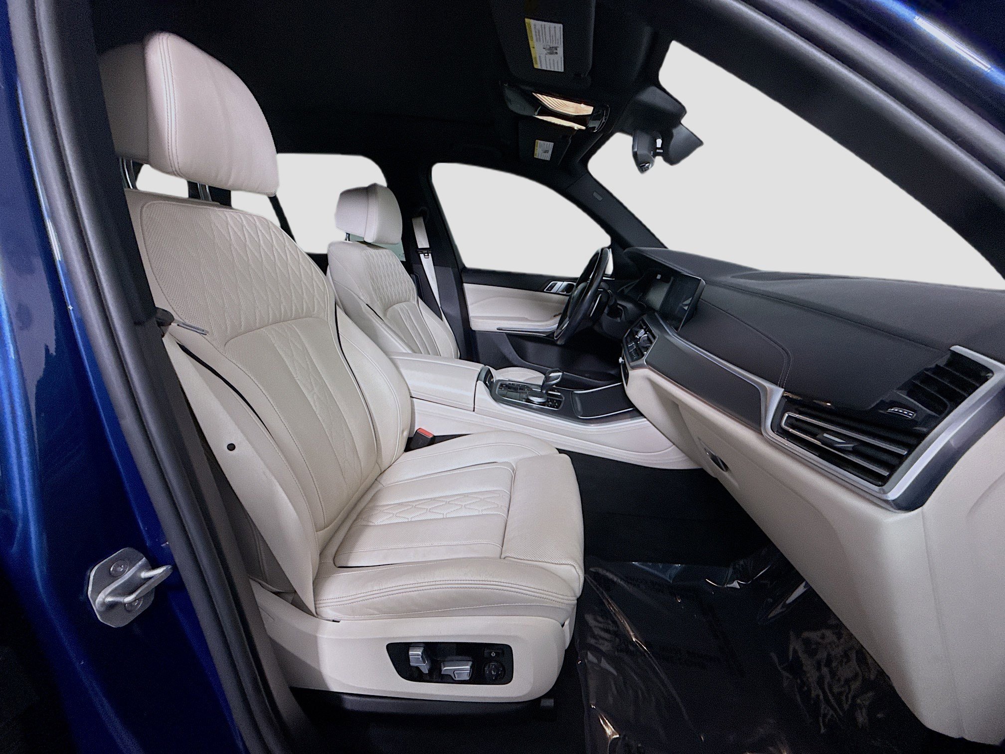 Used 2019 BMW X5 xDrive40i image 29