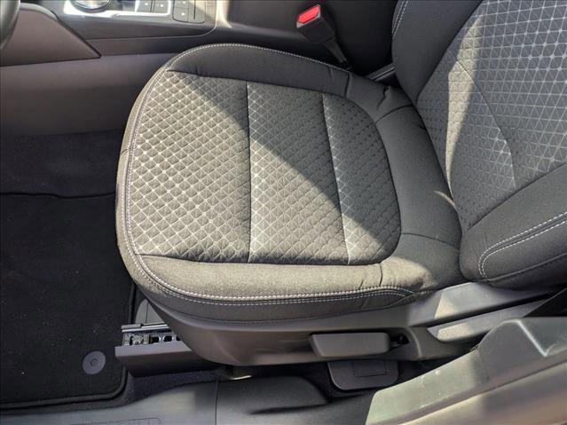 New 2026 Ford Escape Active FWD image 3