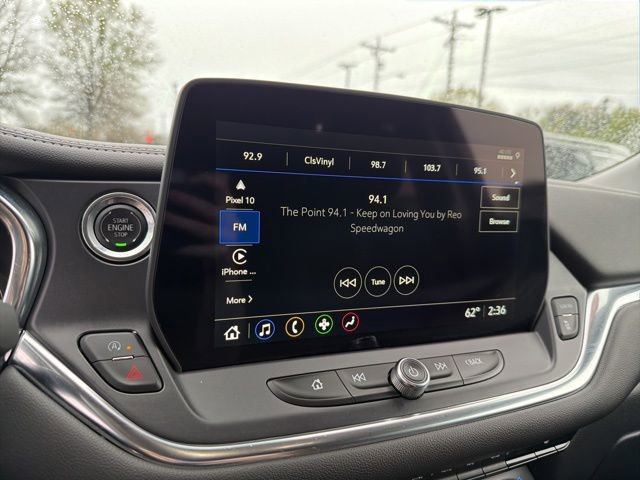 Used 2025 Chevrolet Blazer LT image 15