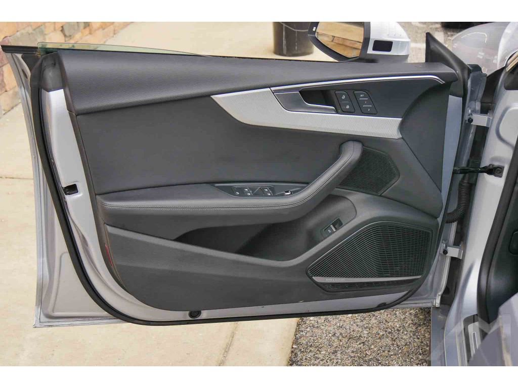 Used 2019 Audi A5 2.0T Prestige w/ S Line Sport Package image 9