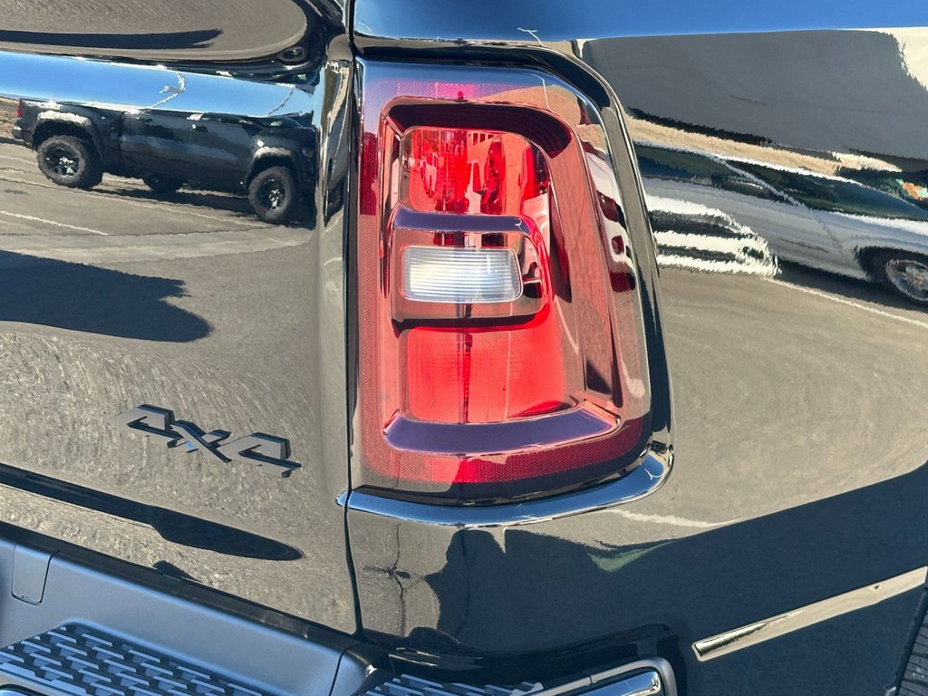 New 2026 RAM 1500 Express image 16