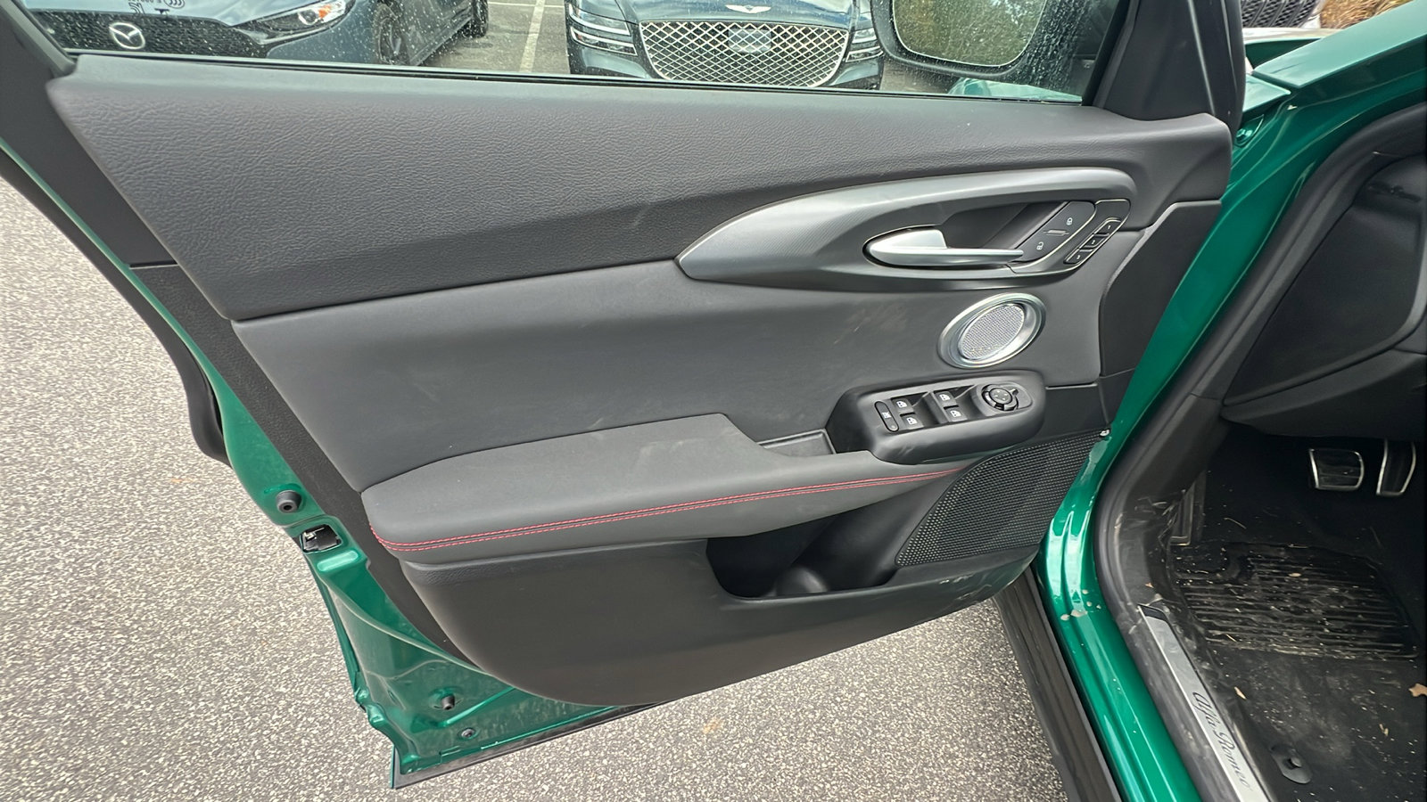 Used 2025 Alfa Romeo Tonale Tributo Italiano image 15