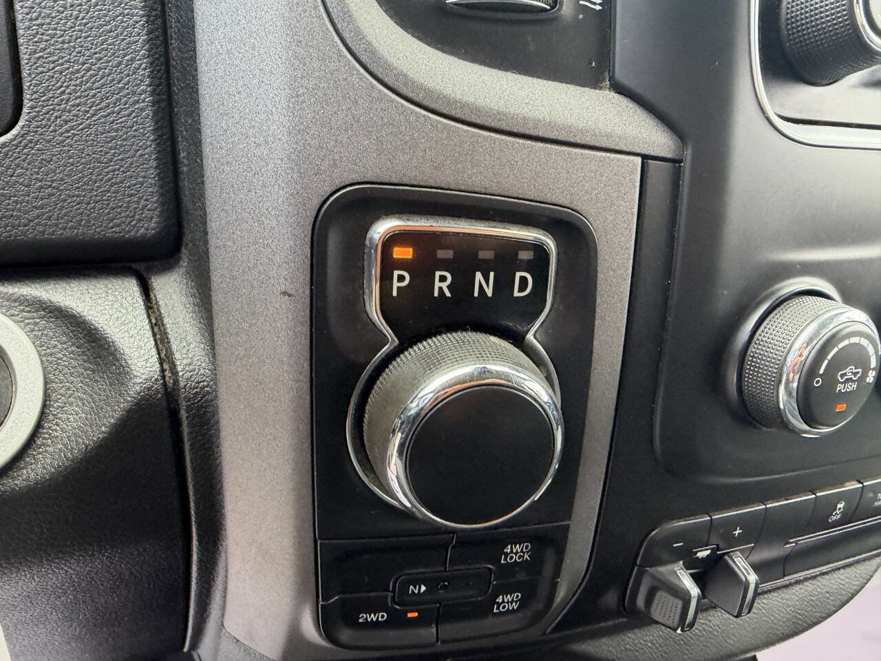 Used 2019 RAM 1500 Express w/ Express Value Package AWD/4WD image 15