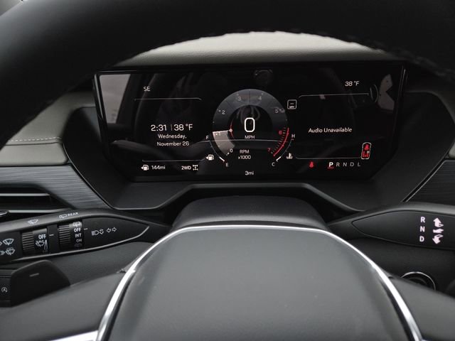 New 2026 GMC Acadia Elevation w/ Black Edition image 36