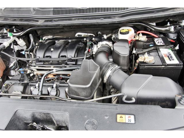 Used 2019 Ford Explorer Limited w/ Ford Safe & Smart Package image 31