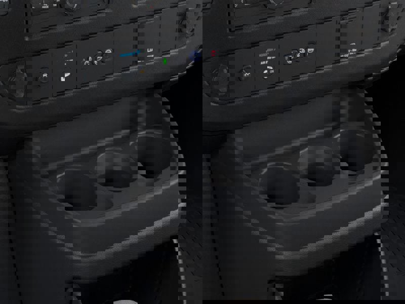 New 2025 GMC Savana 2500 Extended w/ Driver Convenience Package image 23