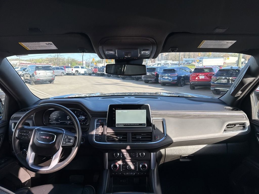 Used 2024 GMC Yukon SLT image 24