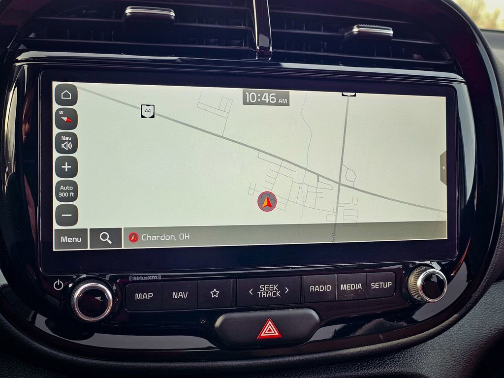 Used 2024 Kia Soul EX w/ Option Group 015 image 24