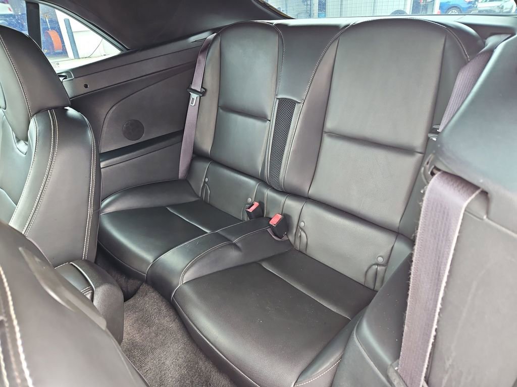 Used 2014 Chevrolet Camaro SS w/ RS Package image 25