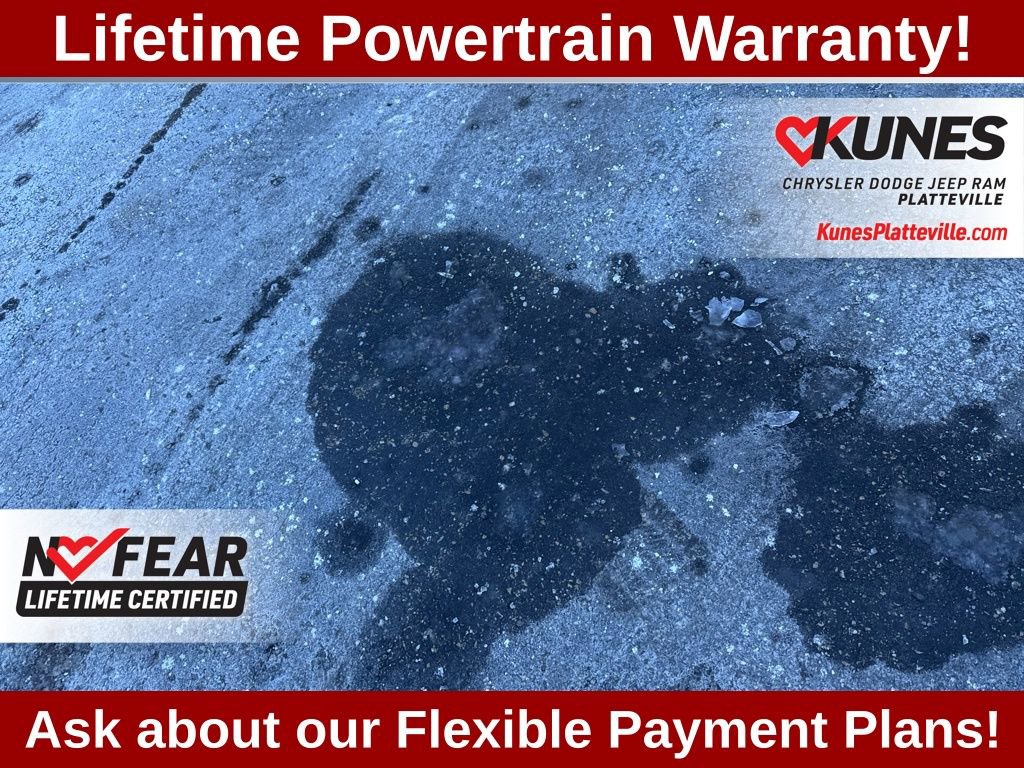 Used 2025 Chevrolet Silverado 1500 LT w/ Work Truck Package image 6