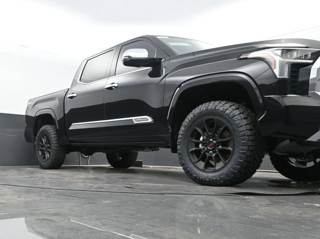 New 2026 Toyota Tundra 1794 Edition w/ TRD Off-Road Package AWD/4WD image 24
