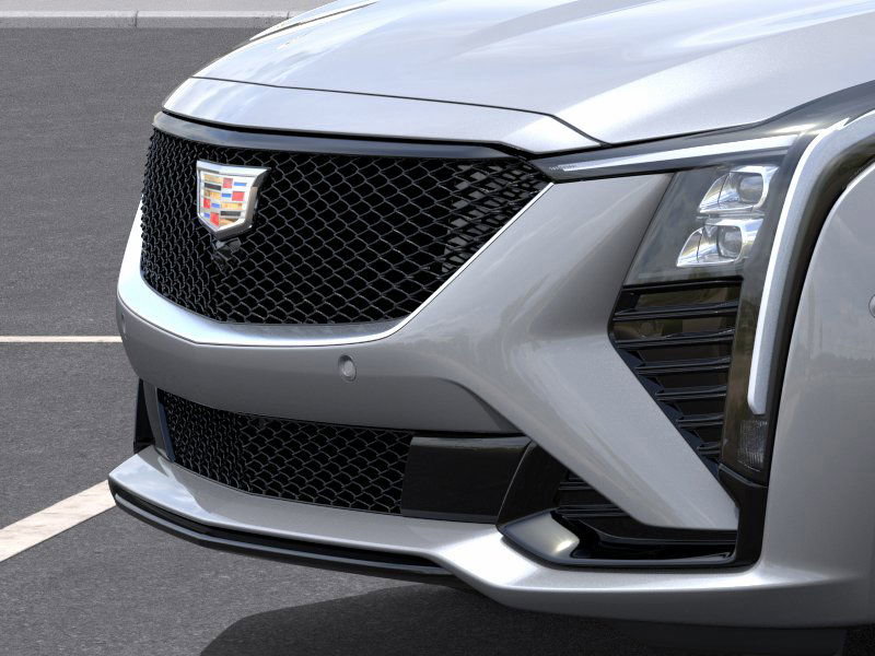 New 2026 Cadillac CT5 Sport image 43