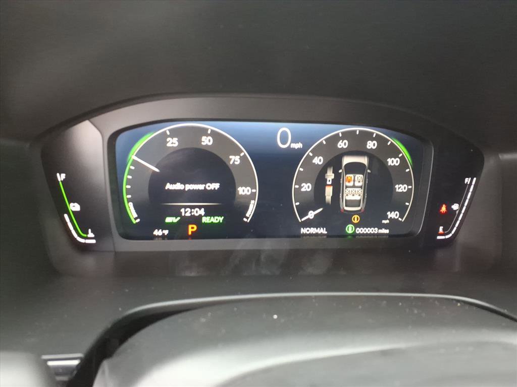 New 2026 Honda CR-V Sport-L image 20