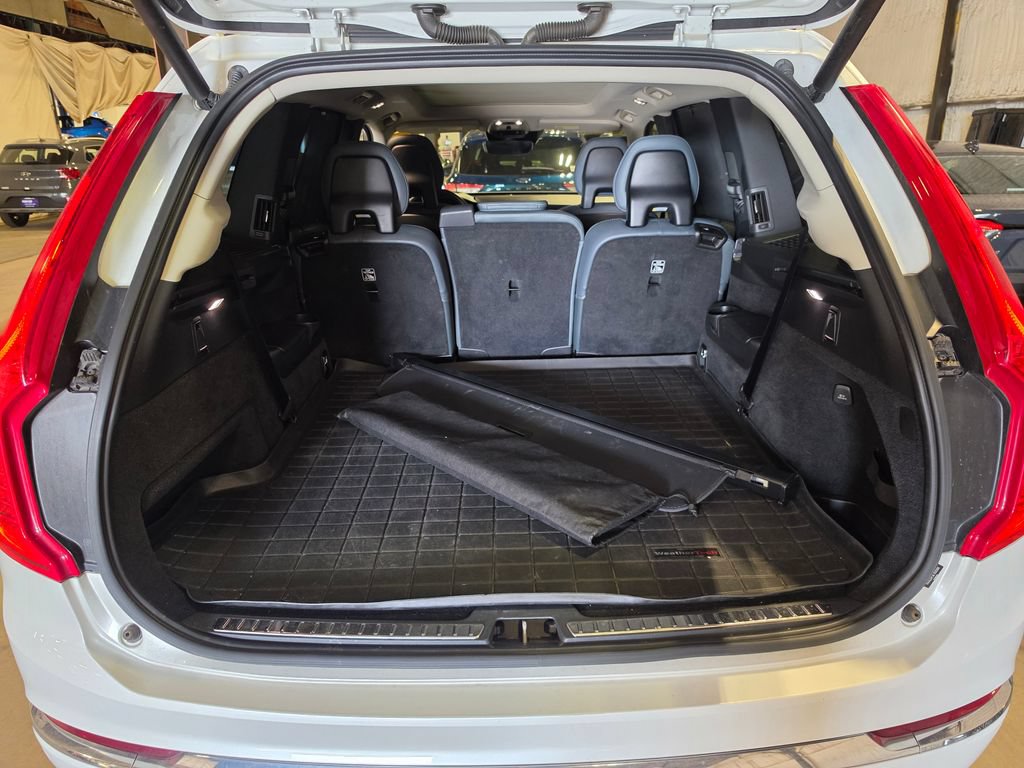 Used 2020 Volvo XC90 T6 Inscription AWD/4WD image 8