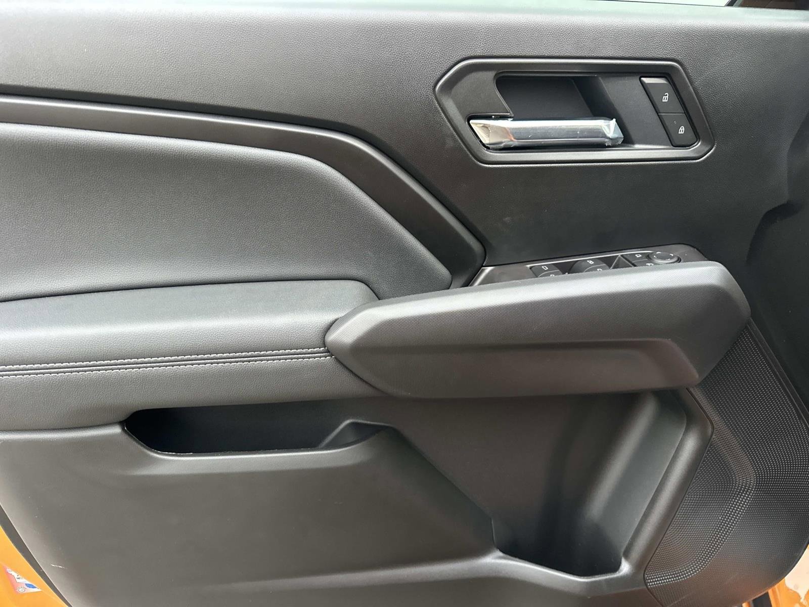 New 2026 Chevrolet Colorado LT w/ LT Convenience Package image 23