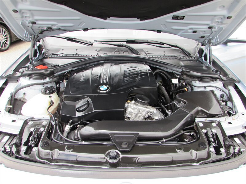 Used 2014 BMW 335i Sedan RWD image 28