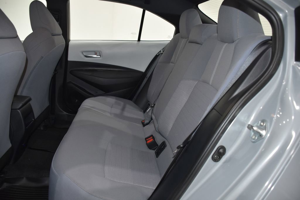 Used 2022 Toyota Corolla SE image 27