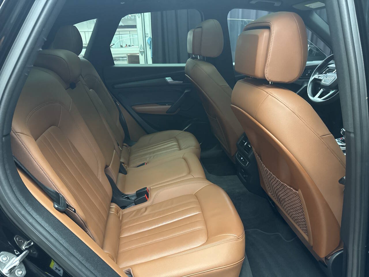 Used 2023 Audi Q5 2.0T Premium w/ Convenience Package AWD/4WD image 27