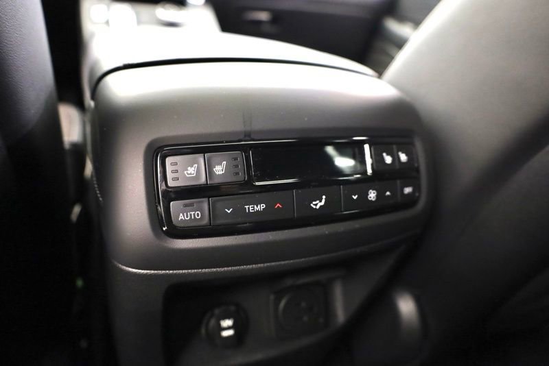 Used 2025 Hyundai Palisade Calligraphy image 34