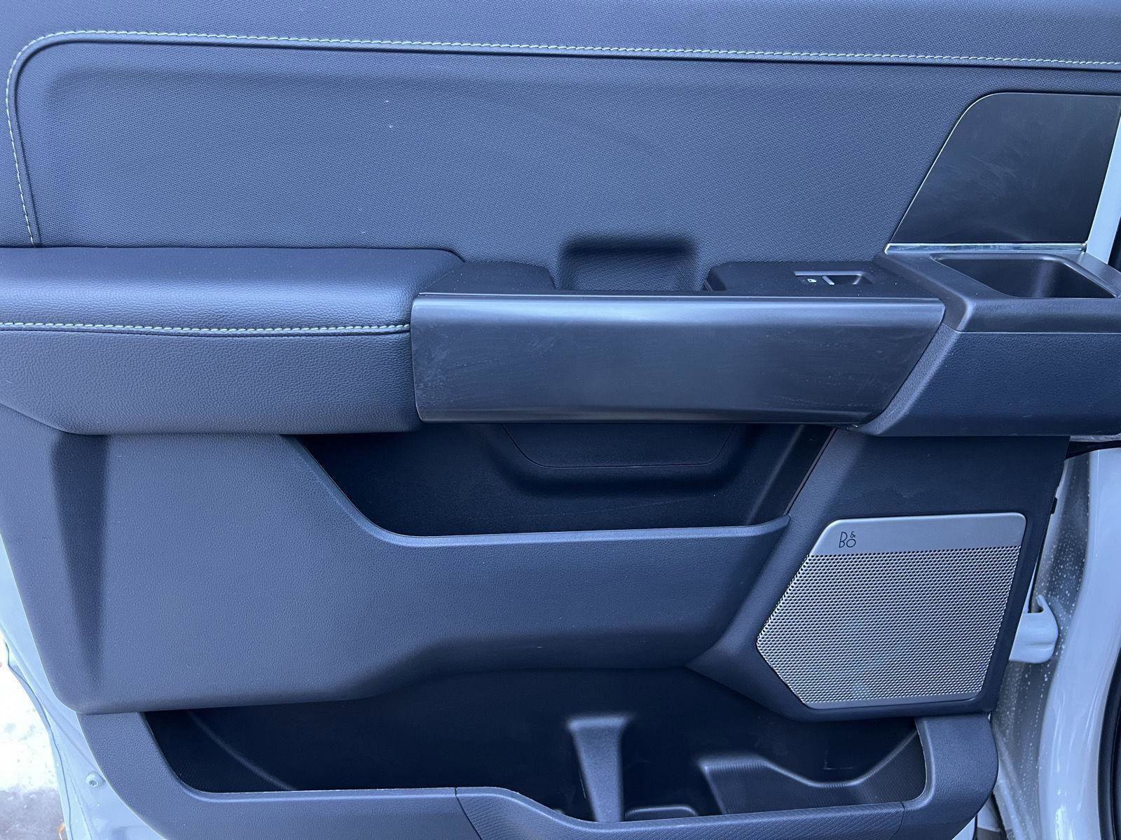 Used 2024 Ford F150 XLT w/ Equipment Group 303A High image 12