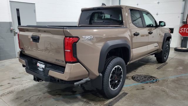 New 2026 Toyota Tacoma TRD Off-Road image 6