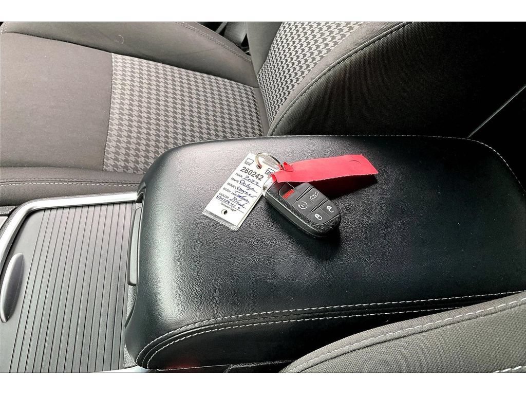 Used 2022 Dodge Charger GT RWD image 11