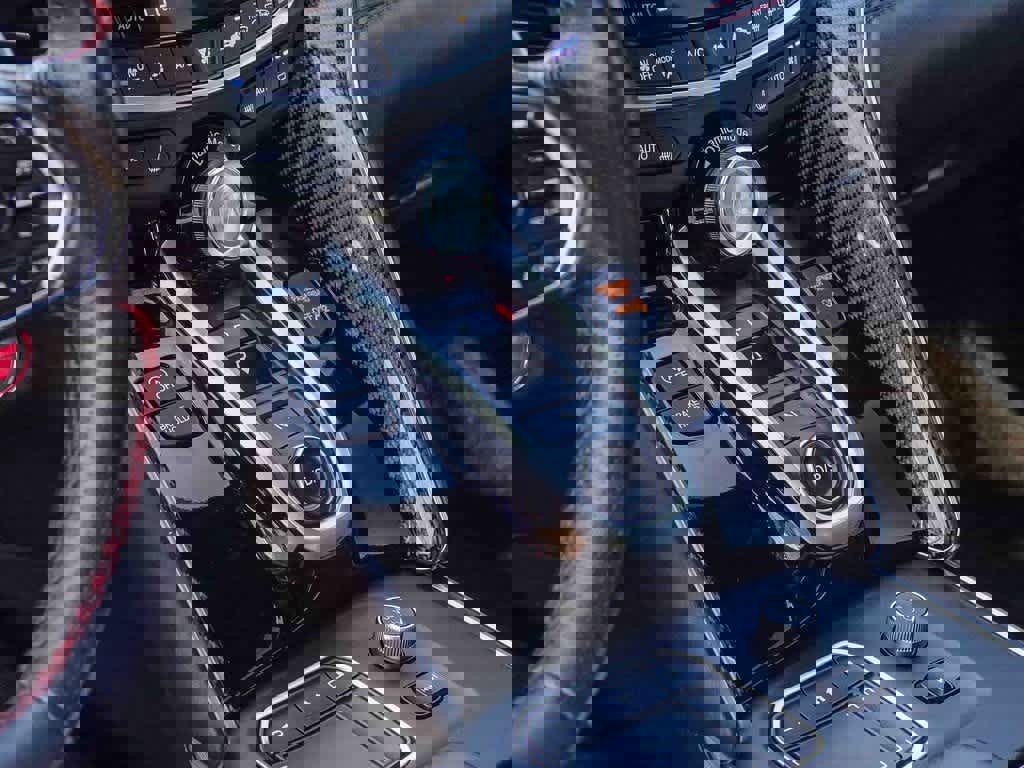 Used 2024 Acura TLX SH-AWD w/ A-SPEC Pkg image 18