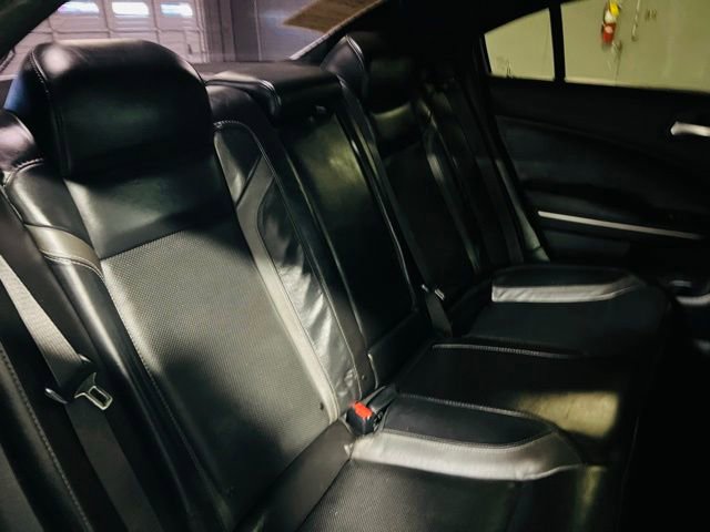 Used 2020 Dodge Charger SXT w/ Leather Interior Group RWD image 26