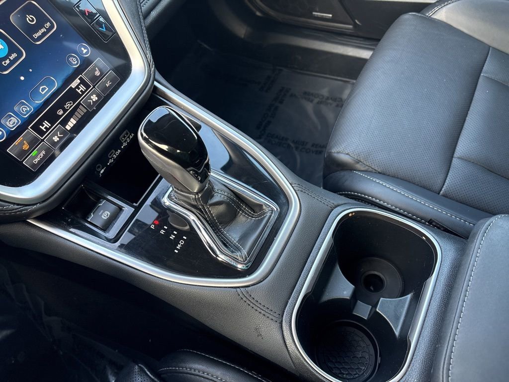 Certified 2024 Subaru Outback Limited image 18