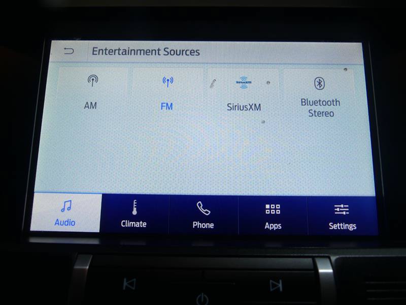 Used 2023 Ford Mustang GT Premium w/ Mustang Nite Pony Package RWD image 34