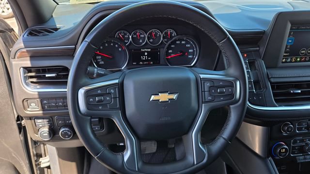 Used 2024 Chevrolet Tahoe LS w/ Driver Alert Package AWD/4WD image 26