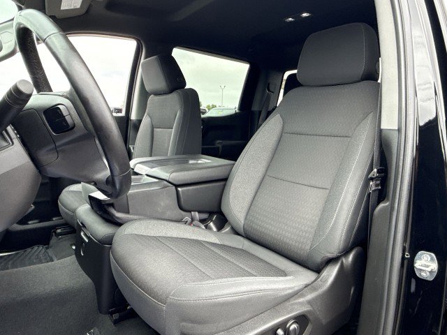 Certified 2022 Chevrolet Silverado 1500 LT image 13