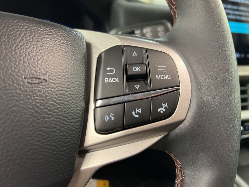 New 2026 Ford Explorer Active image 19