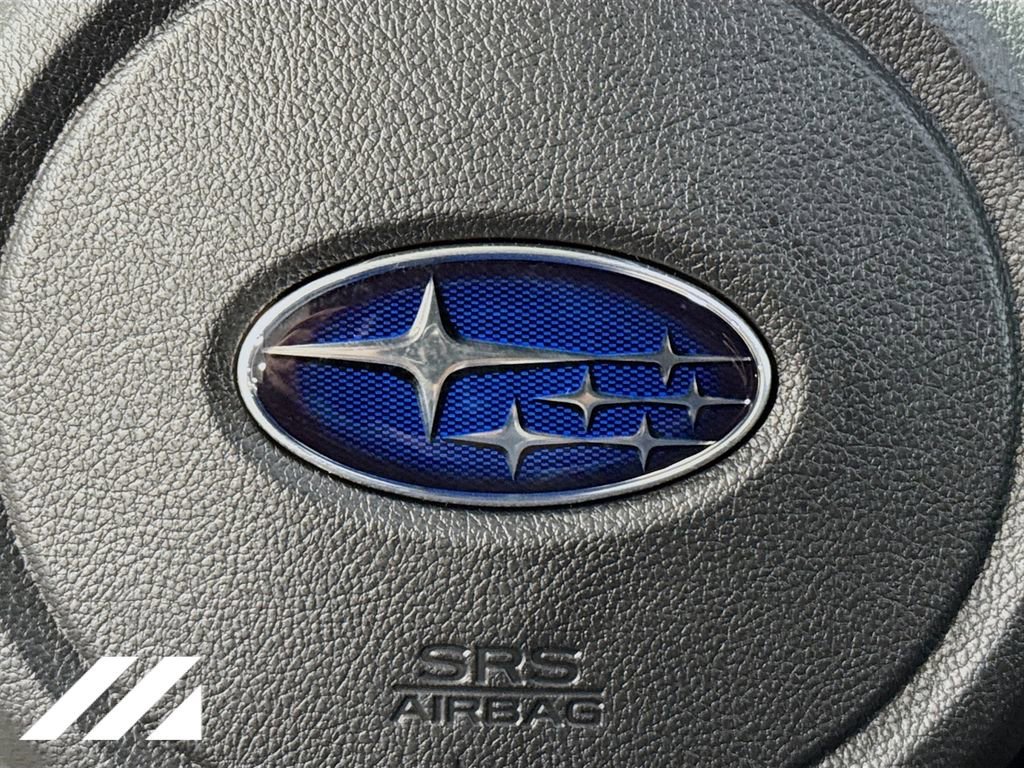 Used 2025 Subaru Forester Touring image 34