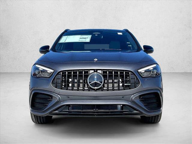 New 2026 Mercedes-Benz GLA 35 AMG 4MATIC image 16