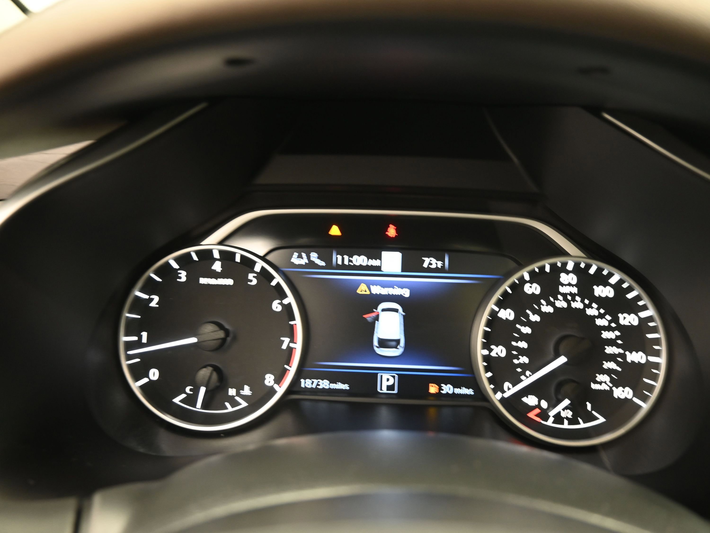 Used 2024 Nissan Murano Platinum w/ Cargo Package image 13