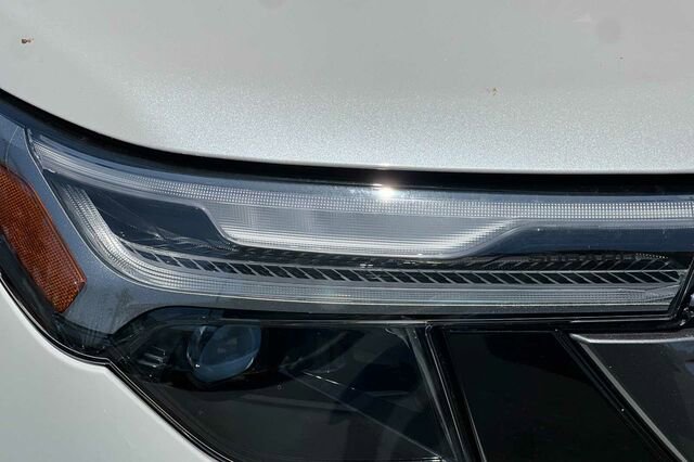 New 2025 Subaru Forester Limited w/ Protection Package (1PH) image 11