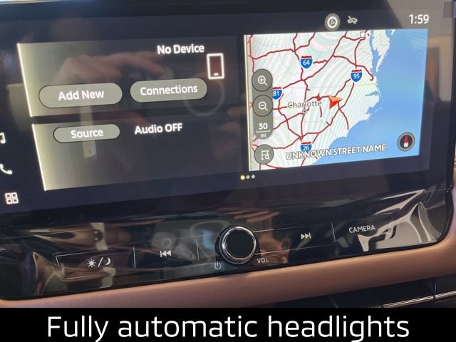 New 2026 Mitsubishi Outlander SEL FWD image 10